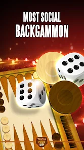 Backgammon Plus