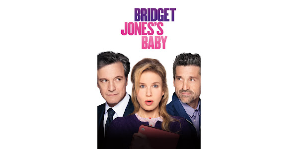  Bridget Jones' Baby : Movies & TV