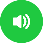 Cover Image of ดาวน์โหลด Notification sound for 💬 WhatsApp 📱 Messenger 1.0.0 APK