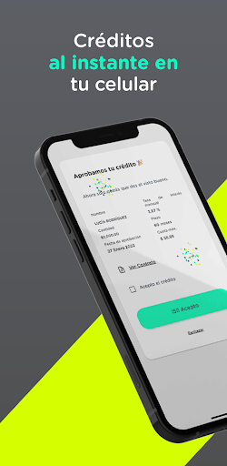 Android application OPTO screenshort