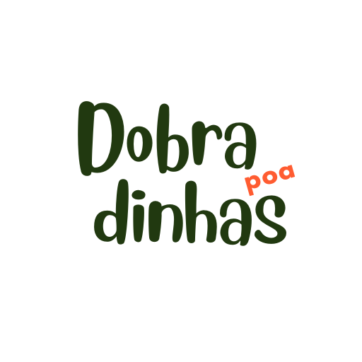 Dobradinhas POA logo
