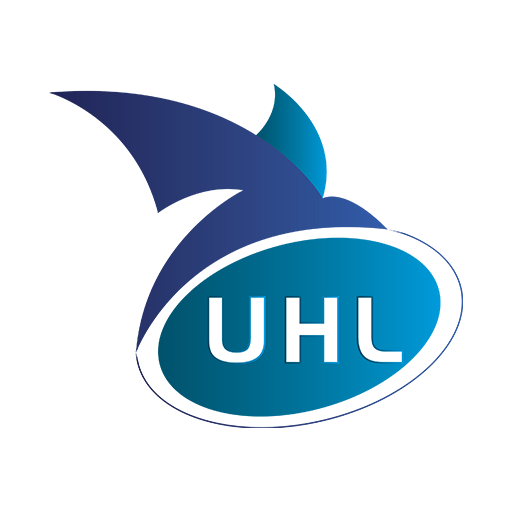 Unihelpline logo