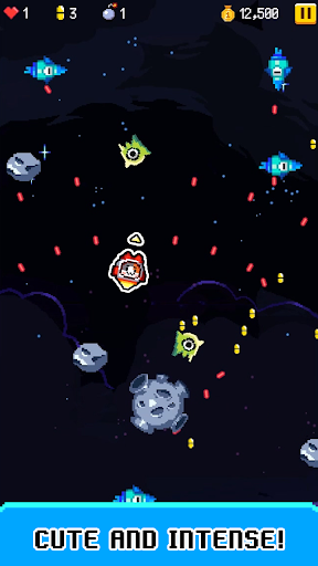 Star Paws Screen 2