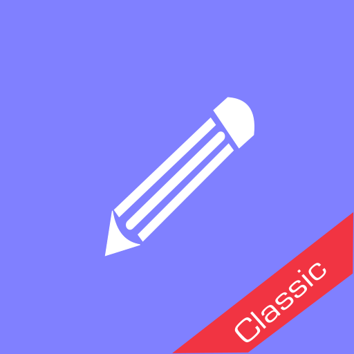 Master Note - Legacy Edition