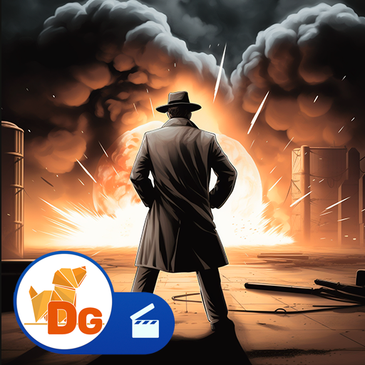 Get Unsolved Case: Episode 3 for Android Aso Report