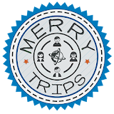 Merrytrips,Trusted RideSharing icon