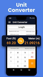 Smart Calc: Daily Calculator 1.4.2 버그판 3