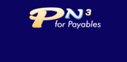 PN3 Payables for Aquafin