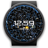 StarWatch Watch Face icon