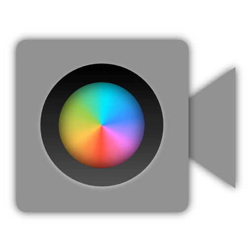 Camera Streamer - IP Camera  Icon