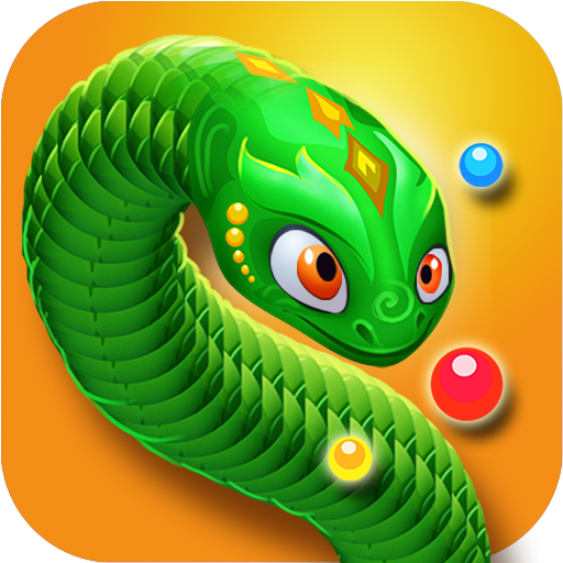 Sneak.io - Gioco del serpente - App su Google Play