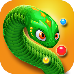 Icon image Sneak.io - Snake Game