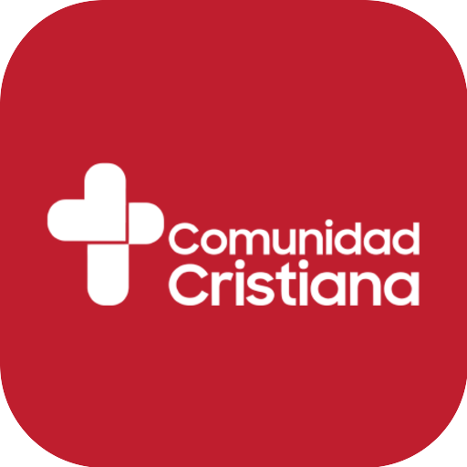 Iglesia Comunidad Cristiana 4.5.9 Icon