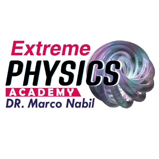Physics Academy logo