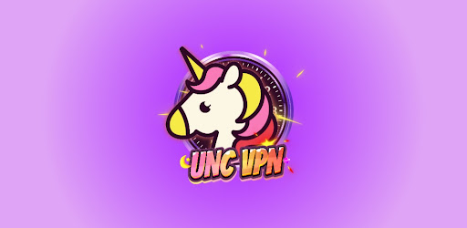 Android application UNC VPN screenshort
