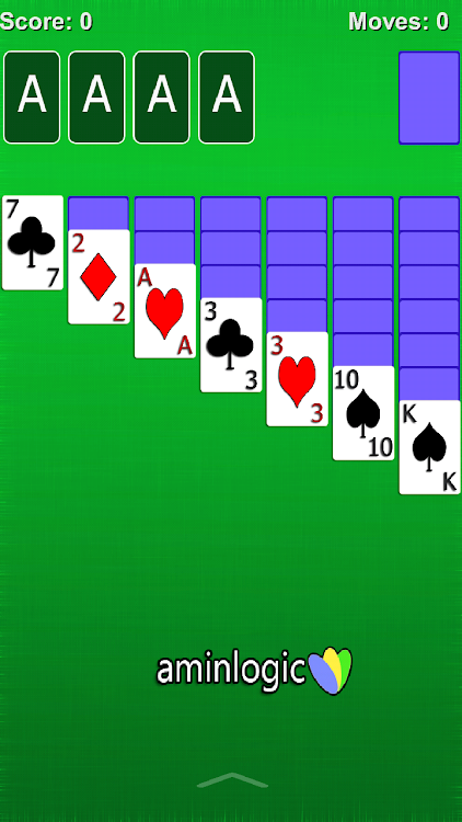 Classic Solitaire - 7.1.1 - (Android)