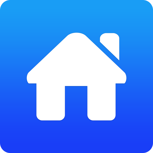 Everyhouse:Search for property logo