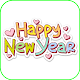 Happy new year sticker- wAStickerApps Download on Windows