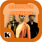Mannequin Challenge Video icon