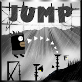 Bluk Jump Adventure icon