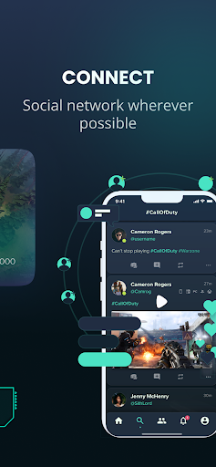 PvP.com Screenshot 4 - AppWisp.com