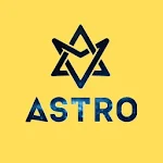 Cover Image of Télécharger astro wallpapers Kpop 2020 1.1 APK