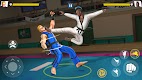 screenshot of Karate Fighting Kung Fu Game