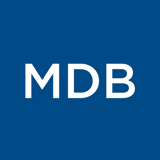 MDB Direct Logo