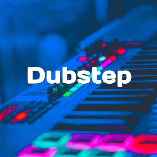 Dubstep Radio 2.1 Icon