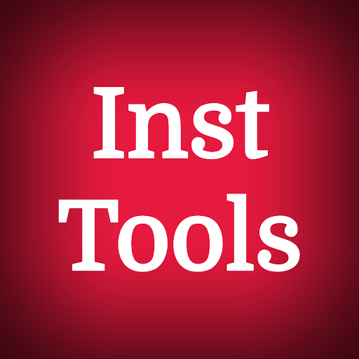 Instrumentation Tools  Icon