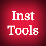  Instrumentation Tools 