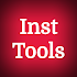 Instrumentation Tools 9.8.2