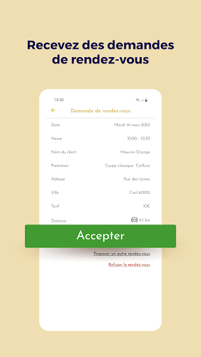 MYRENDEVOO Screen 2