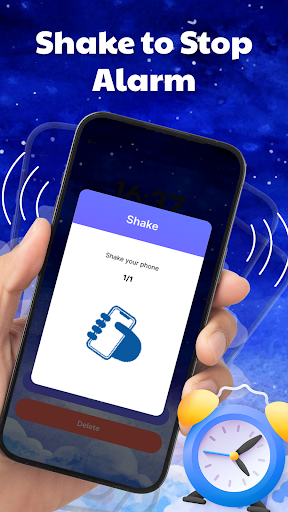 Alarm Clock - Sleep Sound