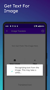 Screenshot image