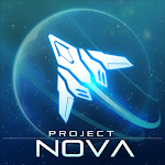 Cover Image of 下载 NOVA: Fantasy Airforce 2050  APK
