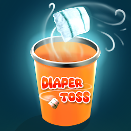 Diaper Toss