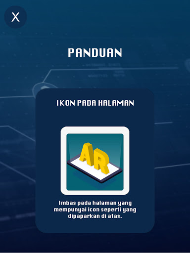 AR English Communication Form5