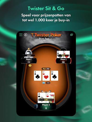 bet365 Poker - Texas Holdem screenshot 19