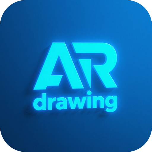 AR Drawing:Creative Guidance