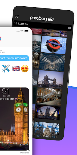 Big Days - Events Countdown