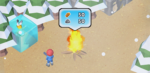 Snow Rush
