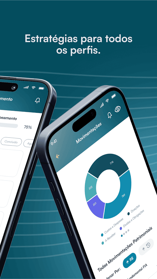 #4. Somma (Android) Ved: SOMMA MFO