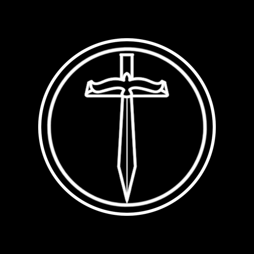 Calvary Chapel of Bangor logo