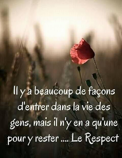 Download Citations Sur Le Respect Free For Android Citations Sur Le Respect Apk Download Steprimo Com