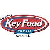 Key Food Avenue N icon