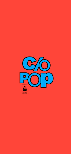 Android application c/o pop screenshort