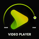 Cover Image of Скачать HD Video Player – Multi Format Player 1.0 APK