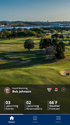 Royal Queensland Golf Clubのおすすめ画像4
