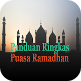Panduan Ringkas Puasa Ramadhan icon